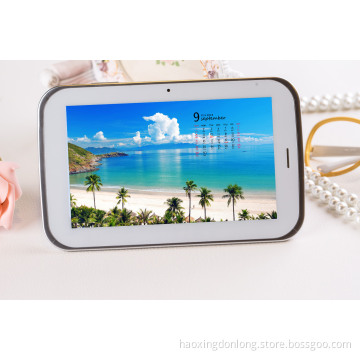 7 Inch Mtk6515 2g Calling with WiFi Tablet Computer